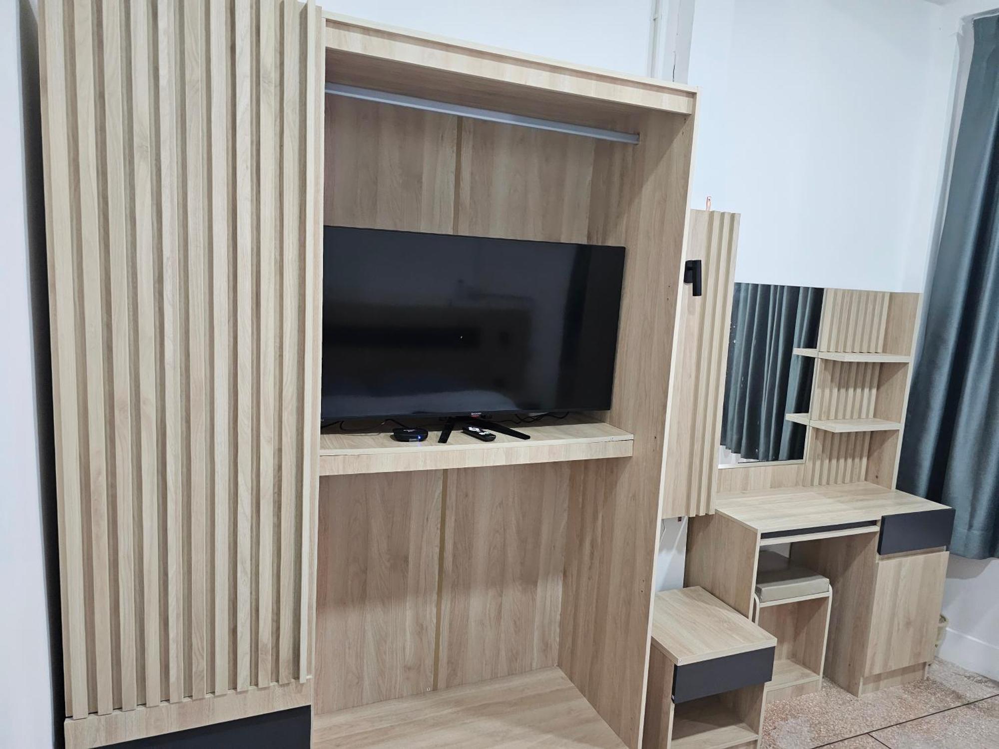 Urban Jungle Hostel Bangkok Zewnętrze zdjęcie